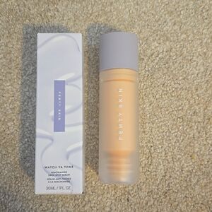 Fenty Skin Watch Ya Tone Dark Spit Serum